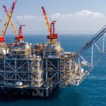 Hanwha Ocean to Construct Leviathan Gas Field Expansion Modules