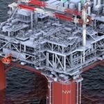 Woodside Energy Begins Deepwater Drilling Offshore Mexico