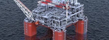 Woodside Energy Begins Deepwater Drilling Offshore Mexico