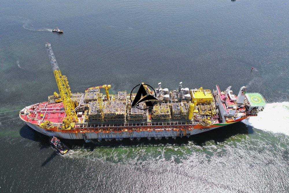Guyana Initiates Large-Scale Offshore Seismic Project
