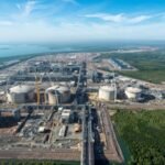 JERA Divests Stakes in Australian LNG Projects While Maintaining Supply