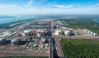 JERA Divests Stakes in Australian LNG Projects While Maintaining Supply
