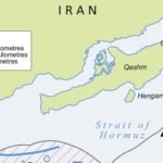 Energy Sector Foresees Prolonged Hormuz Issues