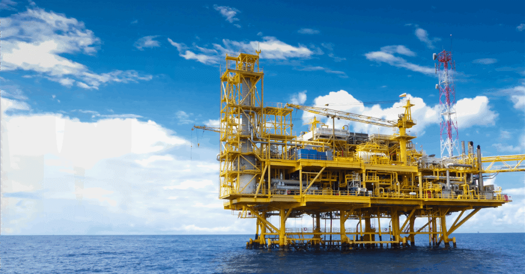 BP and ADNOC advance major offshore gas project in Egypt.