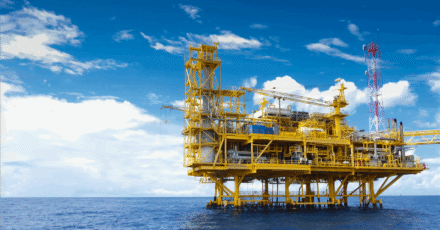 BP and ADNOC Advance Offshore Egypt Gas Project