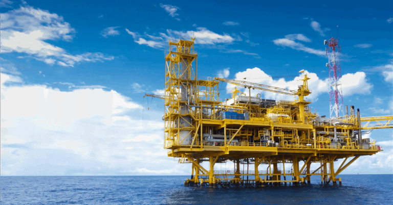 BP and ADNOC Advance Offshore Egypt Gas Project
