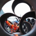Bridger Pipeline Details Major Crude Transport Project