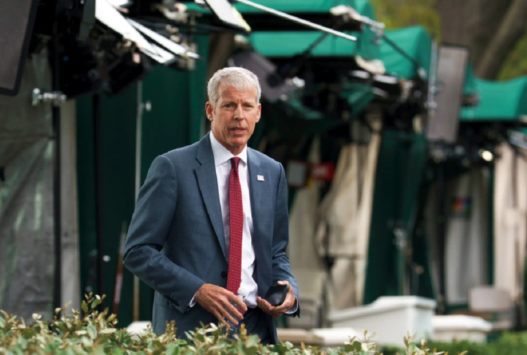 US rejects new Russian oil waivers, balancing sanctions and rising fuel prices.