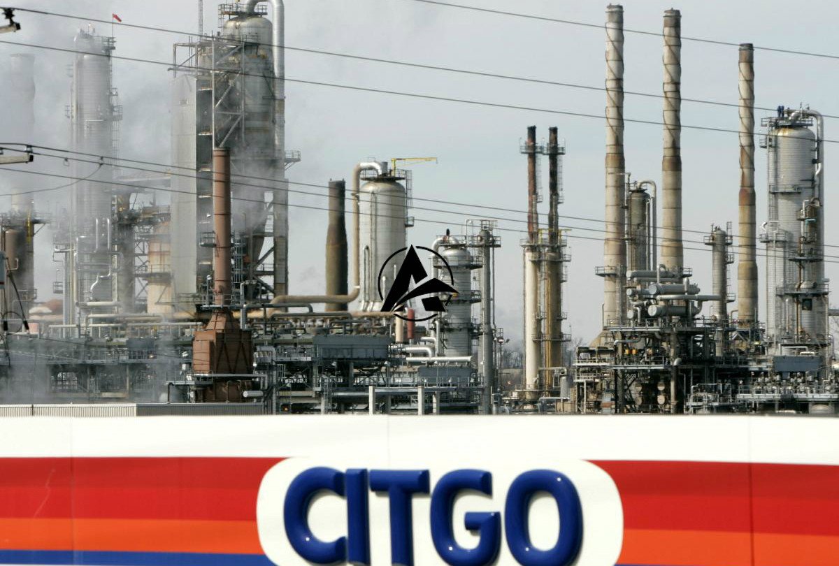 Amber Energy Commits $11 Billion to Citgo Investment