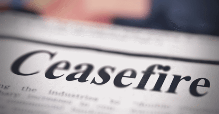 Oil Prices Decline, Broader Markets Rally Following Iran Strike Pause