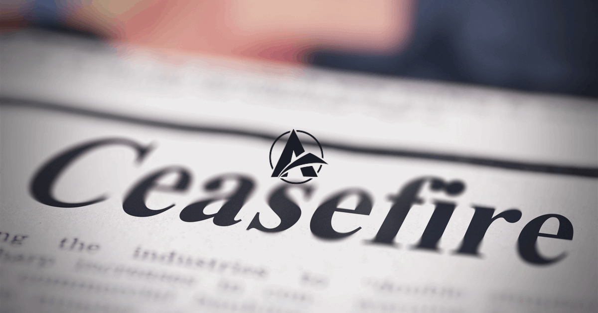 Oil Prices Decline, Broader Markets Rally Following Iran Strike Pause