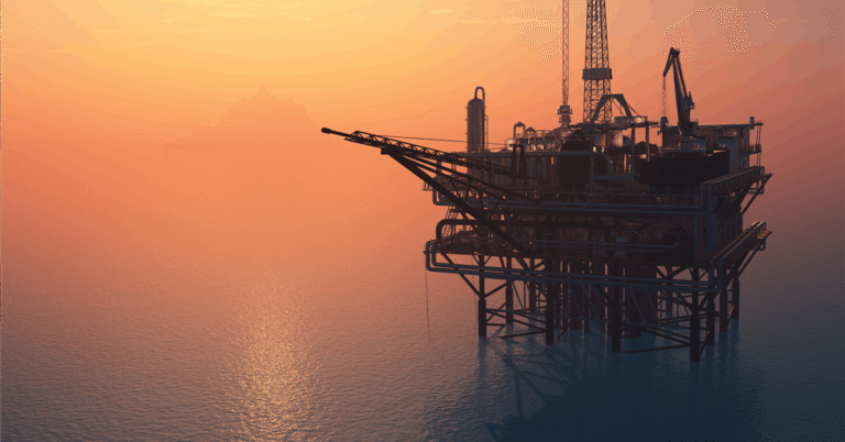 Record-breaking USA energy production in 2025 fuels the nation's future.