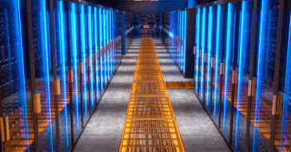 Update: EIA Launches Pilot Studies to Assess Data Center Energy Demand