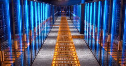 Update: EIA Launches Pilot Studies to Assess Data Center Energy Demand