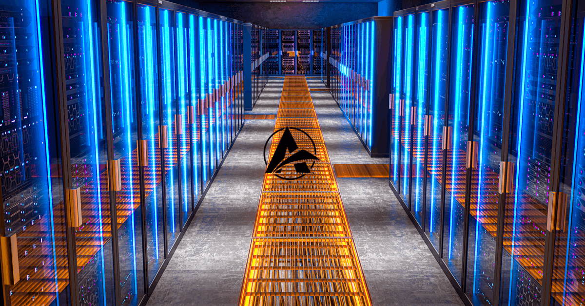 Update: EIA Launches Pilot Studies to Assess Data Center Energy Demand