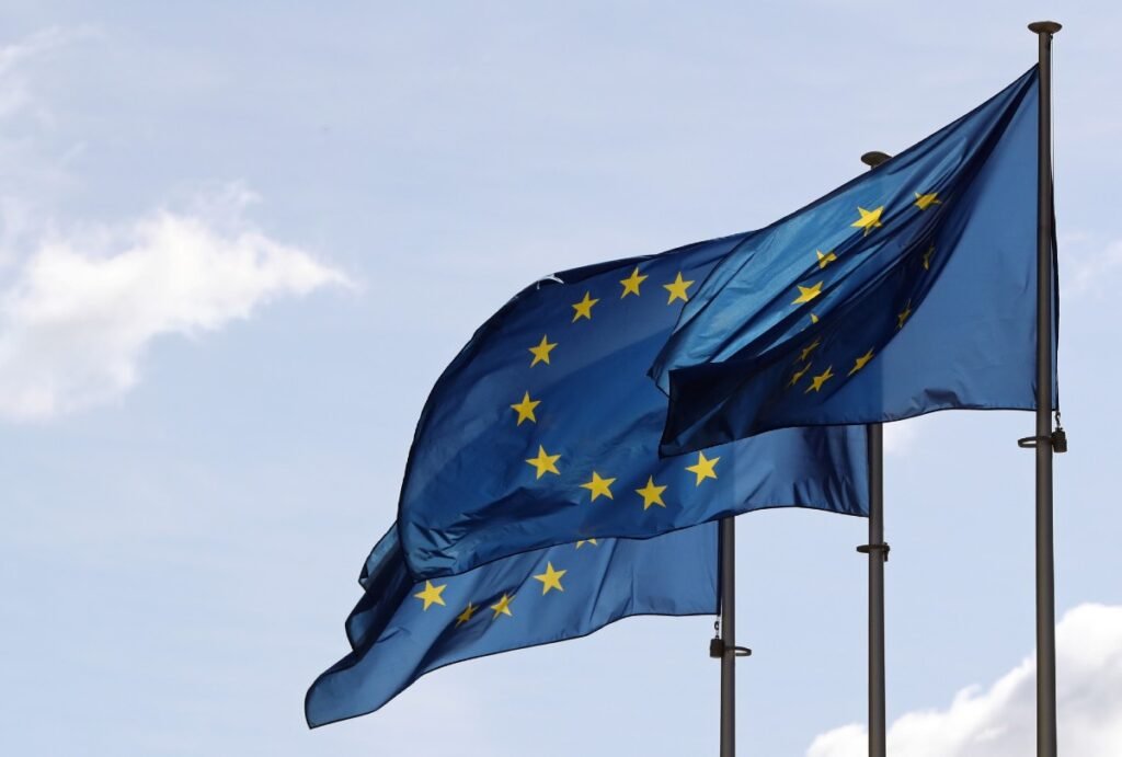 EU's five-month jet fuel supply offers a buffer against looming shortage warnings.