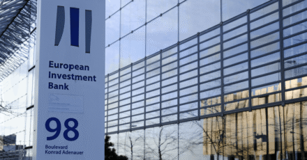 EIB Backs Eni’s Latest Biorefinery Project