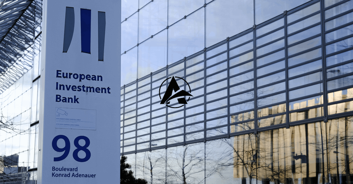 EIB Backs Eni’s Latest Biorefinery Project