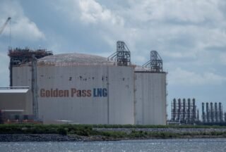 Golden Pass LNG Dispatches Inaugural Export Cargo