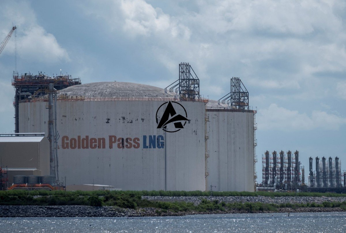 Golden Pass LNG Dispatches Inaugural Export Cargo