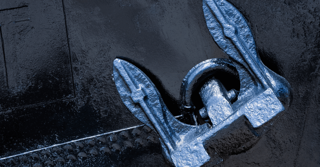 Global shipping surges through the Strait of Hormuz, a critical waterway experiencing increased maritime traffic.