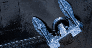 Strait of Hormuz Experiences Traffic Surge