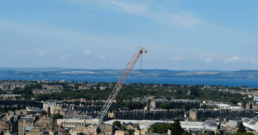 Modernizing the grid: ScottishPower commits £12 billion to future-proof UK energy infrastructure.