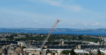 ScottishPower Initiates £12 Billion Grid Modernization