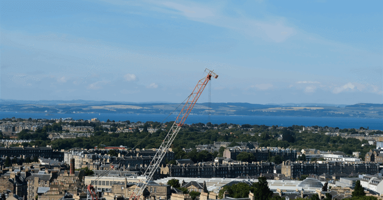 Modernizing the grid: ScottishPower commits £12 billion to future-proof UK energy infrastructure.