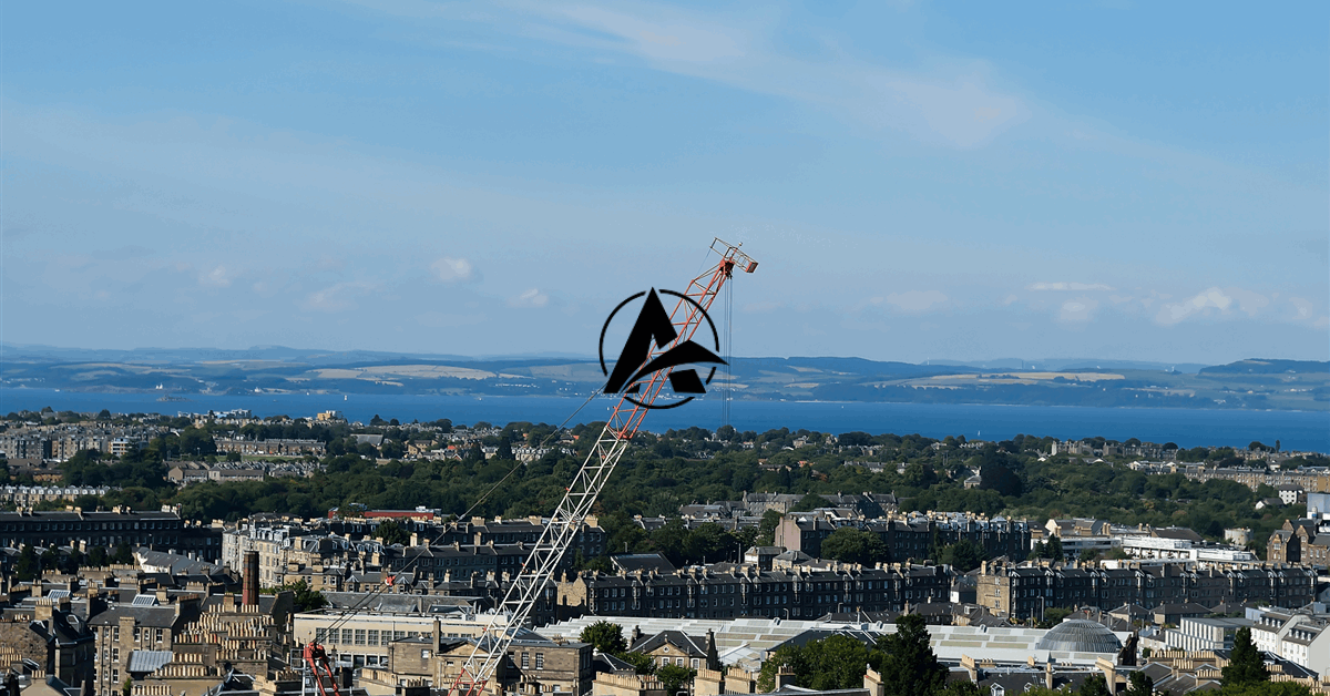 ScottishPower Initiates £12 Billion Grid Modernization