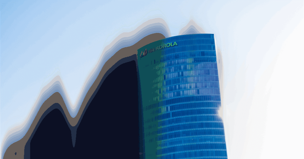 Iberdrola powers Gestamp with renewable energy, driving a greener industrial future.