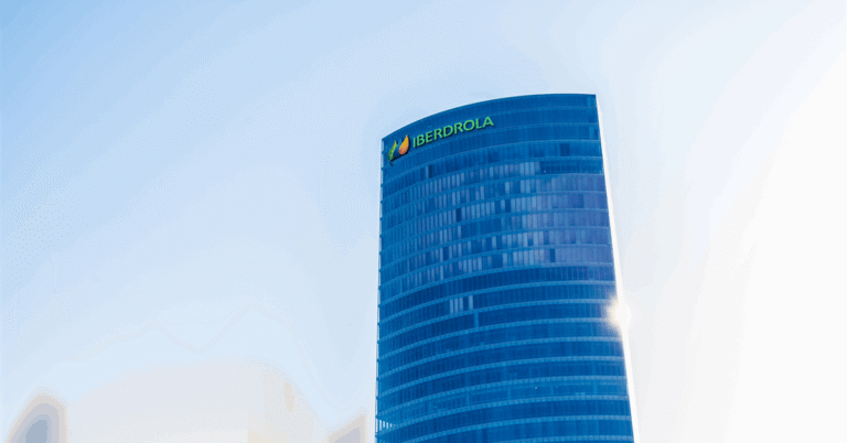 Iberdrola to Supply Renewable Energy to Gestamp Facilities