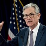 Federal Reserve Weighs Rates, Leadership Future