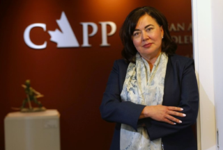 Canadian Carbon Price Challenges Energy Sector Competitiveness