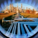 Update: US Natural Gas Futures Rebound on Oil Price Gain, Cooler Outlook