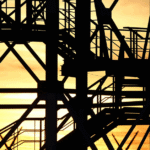 North America Reports Weekly Rig Count Drop