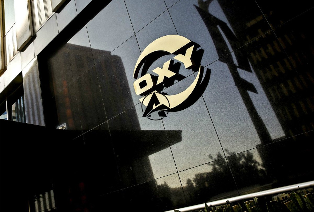 Occidental Reports Realized Price Decline Despite Elevated Crude Rates