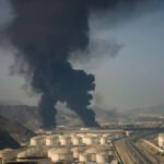 Regional Conflict Damages Gulf Energy Infrastructure