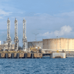 Texas LNG Facility Begins Operations