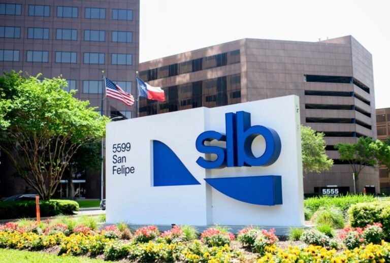 SLB's first-quarter profit falls, reflecting the toll of regional conflict.