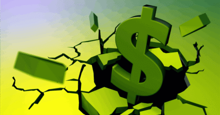 Energy Sector Witnesses Significant Price Surge