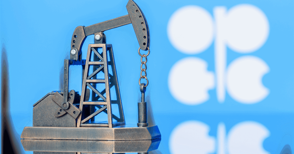 Analyst warns: OPEC+ policy shift looms, potentially reshaping global oil dynamics.