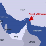 Strait of Hormuz Passage Raises Mine Safety Questions
