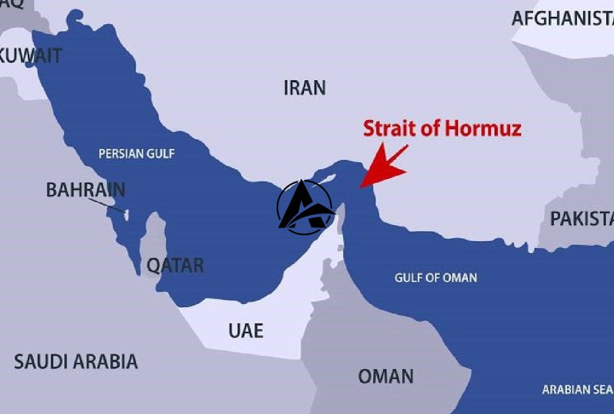 Strait of Hormuz Passage Raises Mine Safety Questions