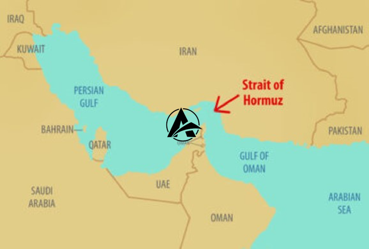 Shipping Data Shows Iran-Linked Vessels Dominating Hormuz Transit