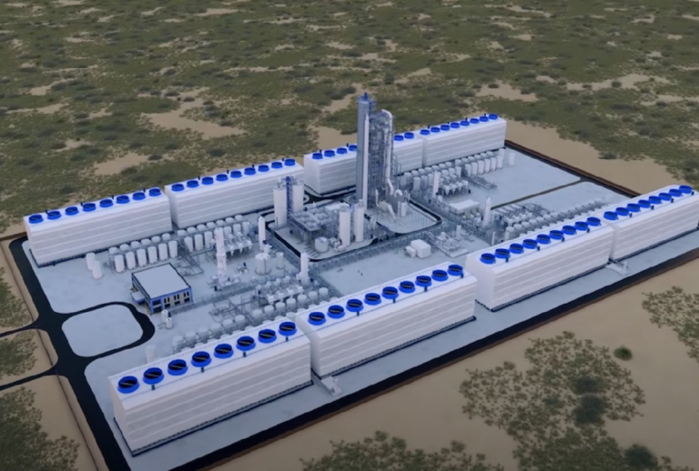 US Energy Department renews funding for vital carbon removal initiatives.