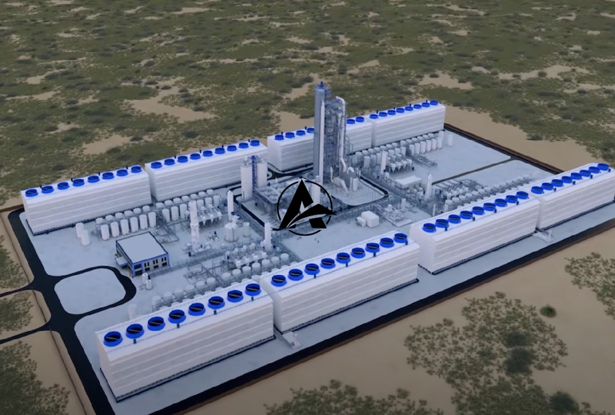 Update: US Energy Department Restores Funding to Carbon Removal Projects