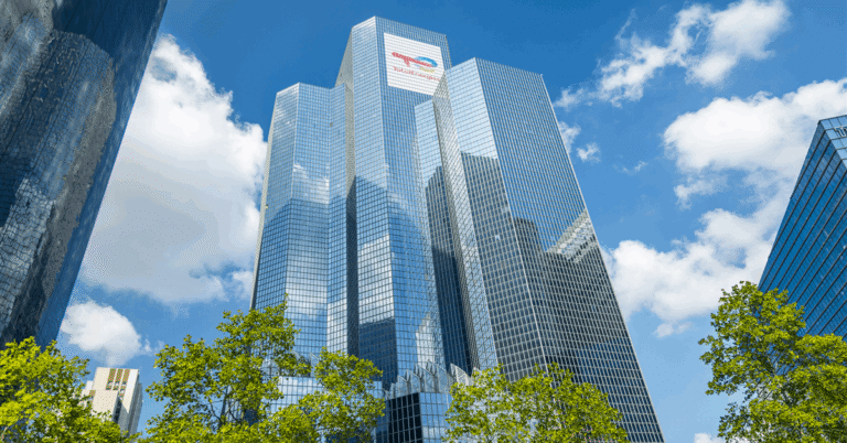 TotalEnergies and Masdar launch a $2.2B renewables joint venture, expanding clean energy across Asia.