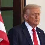 Update: Trump Says Energy Chief ‘Wrong,’ Expects Lower Gas Prices as Soon as Iran War Ends