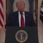 U.S. President Approves Cross-Border Pipeline Projects